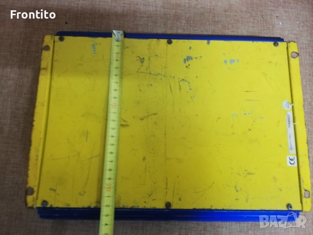 усилвател за кола MacAudio, снимка 12 - Аксесоари и консумативи - 52937545