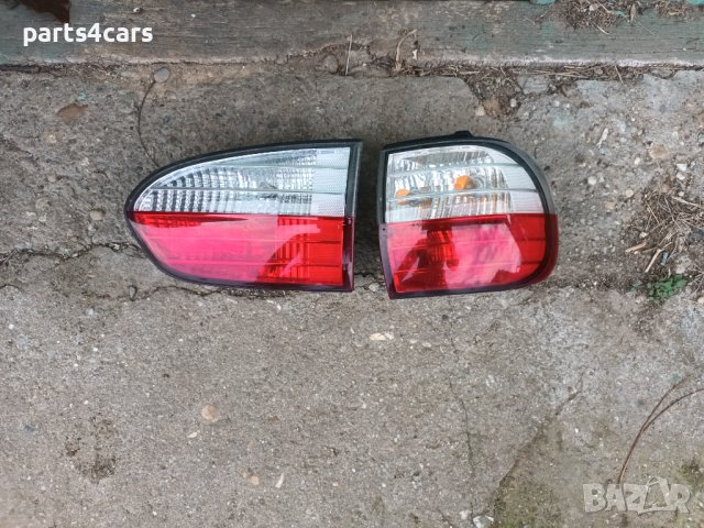 десен външен и вътрешенстоп за хюндай х1 HYUNDAI H1