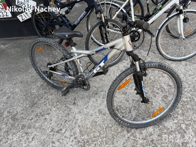 Градски велосипеди 100 лв. за брой., снимка 3 - Велосипеди - 51081117