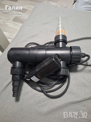 Ултра виолетова лампа , снимка 5 - Други - 53485498