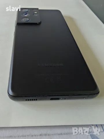 Samsung S21 Ultra 12/128GB, снимка 4 - Samsung - 56318130