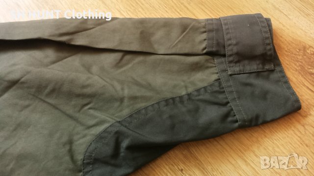 JAHTI JAKT FOREST Jacket размер L за лов риболов и туризъм  яке пролет есен със здрава материя - 168, снимка 12 - Якета - 39534654