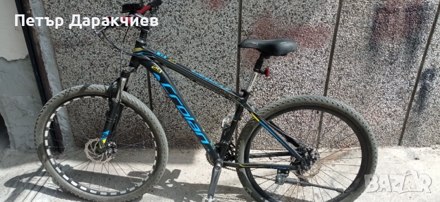 Алуминиев велосипед 29"