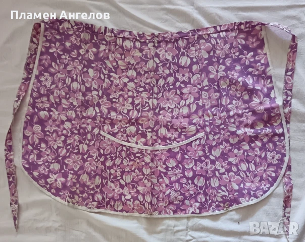 Кухненски престилки, снимка 2 - Други - 51019714