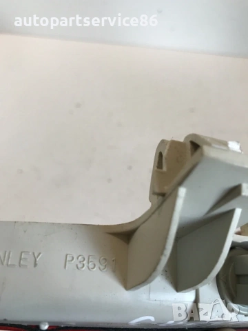 Заден трети стоп светлина LHD за Mazda 3 1.6 16V (2005) P3591, снимка 2 - Части - 53688202