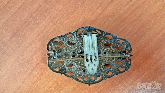 Винтидж бижутерия, снимка 2 - Бижутерийни комплекти - 53203562