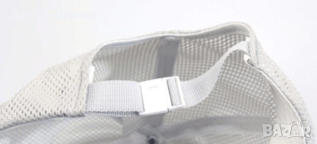 Слънцезащитна шапка с UV защита Polee - 24 лв., снимка 4 - Екипировка - 41408274