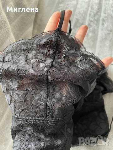 Бюстие, снимка 4 - Корсети, бюстиета, топове - 35931238