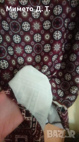 Туника-рокля L, снимка 6 - Туники - 34613807