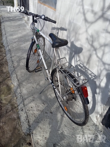 Продава велосипед VILLIGER 29, снимка 3 - Велосипеди - 52982650