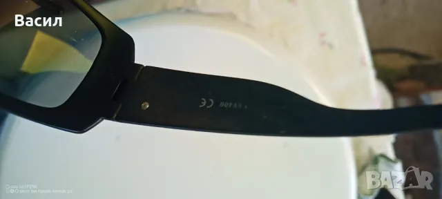 Слънчеви очила, снимка 6 - Слънчеви и диоптрични очила - 28754214