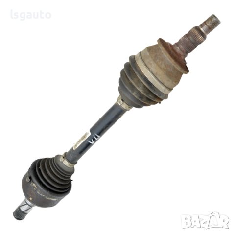 Лява полуоска Opel Astra (J) 2010-2018 ID:109532
