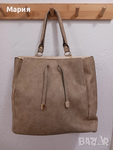 Дамска чанта 
