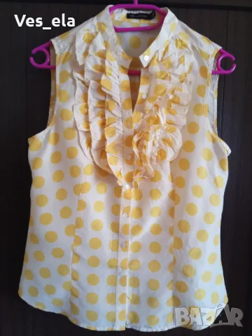 ризка с къдрички the Limited, снимка 1