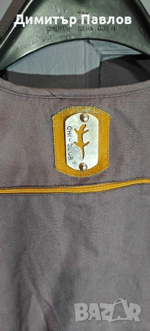 риболовно елече за спининг