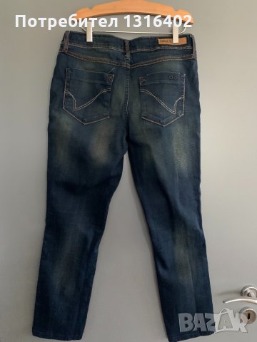 Дамски дънки Only, размер М, снимка 5 - Дънки - 34503458