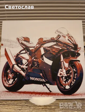 персонализирана 3D снимка/картина, снимка 6 - Декорация за дома - 50256247