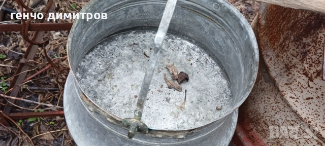 менци със кобилица, снимка 5 - Антикварни и старинни предмети - 53249706