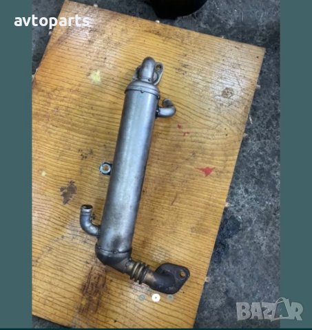 Opel astra H 2007година 1.7cdti EGR охладител, снимка 3 - Части - 40382442