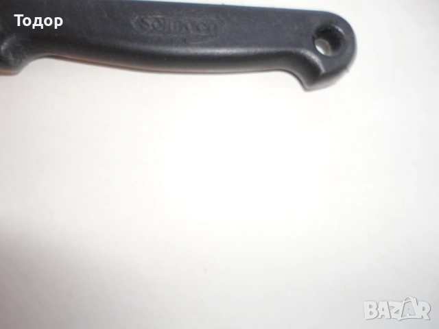 Нож Solingen 5, снимка 3 - Ножове - 53303864