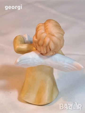 немско порцеланово ангелче Seltmann Weiden 29/5, снимка 3 - Колекции - 52510316