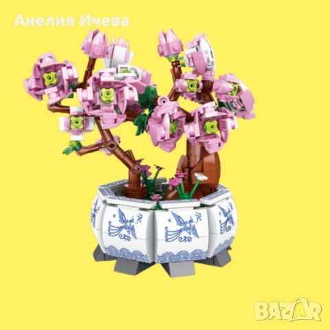 Конструктор 471 части , снимка 2 - Конструктори - 52004075