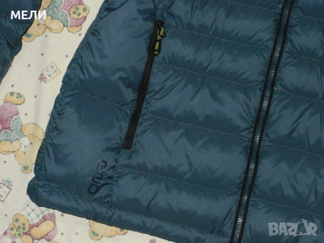 McKINLEY дамско оригинално ново гъши пух S, снимка 9 - Якета - 53416728