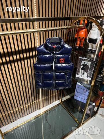 Hugo Boss Детски Елек 2-10г.