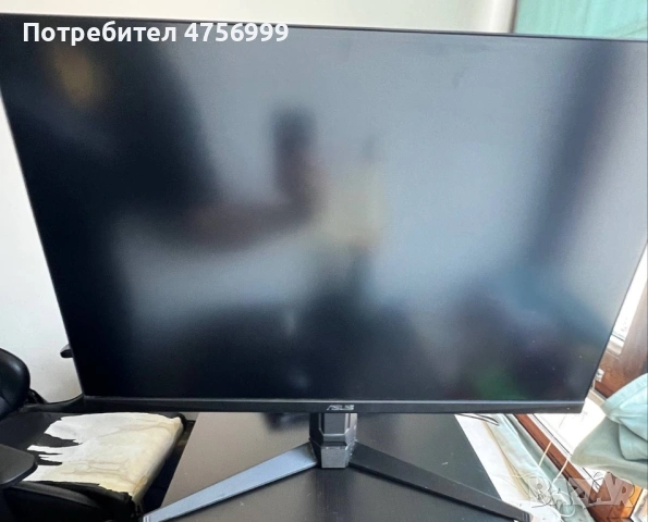 ASUS TUF Gaming VG27AQL1A 27” QHD IPS 170Hz gaming monitor