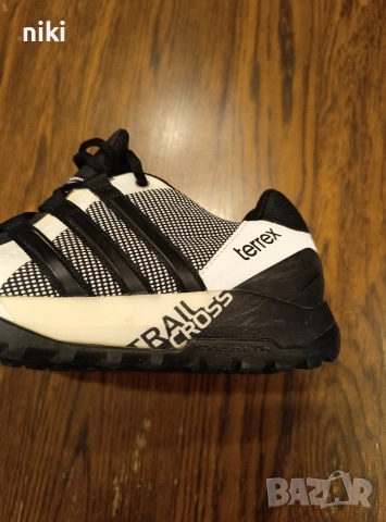 Adidas Terrex номер 40 , снимка 6 - Маратонки - 52661406