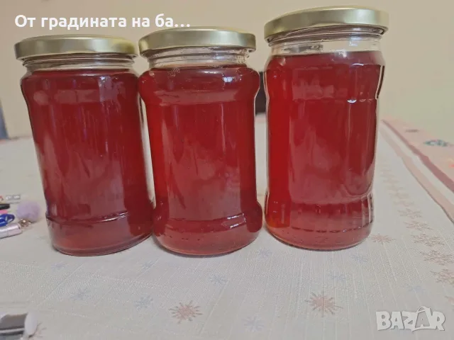 Домашни продукти с доставка на адрес в София за 23.08., снимка 6 - Домашни продукти - 55760462