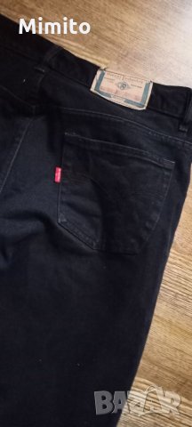 Мъжки дънки Disel xl, снимка 4 - Дънки - 34472980