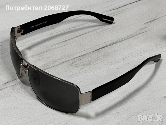 Hugo Boss оригинални очила, снимка 2 - Слънчеви и диоптрични очила - 53627170