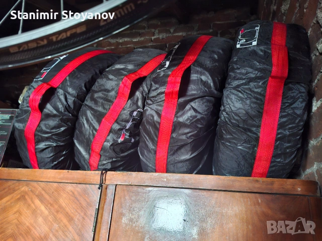 Летни гуми 205/60/16, снимка 13 - Гуми и джанти - 53486586