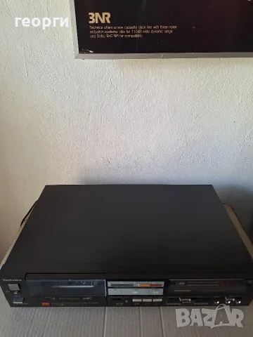 Technics rs-b58r, снимка 5 - Декове - 56056973