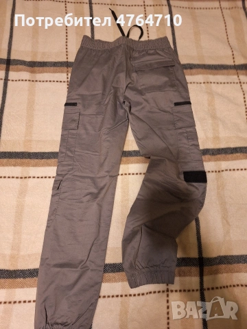 мъжки панталон , снимка 4 - Панталони - 53851771