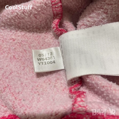 Дамски Спортен Суичър Adidas Размер S, снимка 6 - Суичъри - 52682791