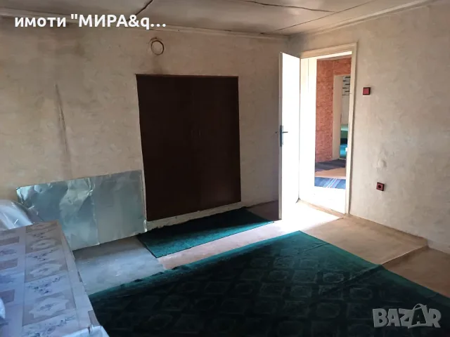 ПРОДАЖБА КЪЩА В С. КРИВО ПОЛЕ, ОБЛ. ХАСКОВО, снимка 13 - Къщи - 55948256