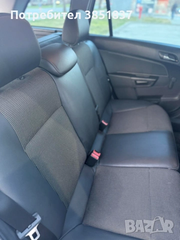 Opel Astra h дизел , снимка 15 - Автомобили и джипове - 53758301