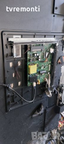 Платка MAIN BOARD TP.S506.PB801 Crown 40K600 for 40inc DISPLAY SX LSC400HN05