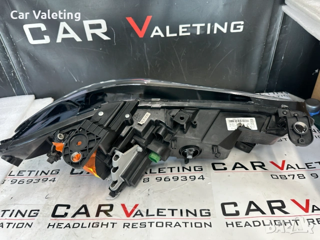 Фар фарове Alfa Romeo Giulia far farove Алфа Ромео Джулия, снимка 4 - Части - 53129077