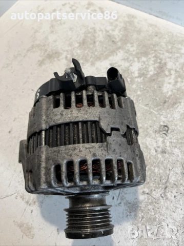 Алтернатор за Volvo S60 2.0 TDI (2012), снимка 3 - Части - 53865946