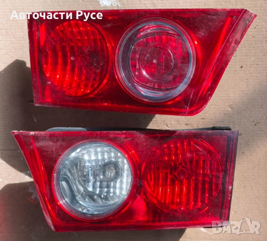 Оригинални стопове за Honda Accord 7 седан (2003-2008 г.)