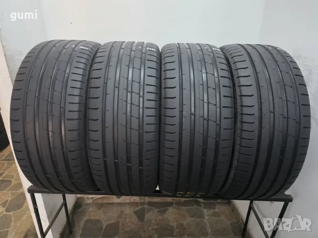 4бр летни гуми 225/45/19 NOKIAN L06661 , снимка 5 - Гуми и джанти - 56093800