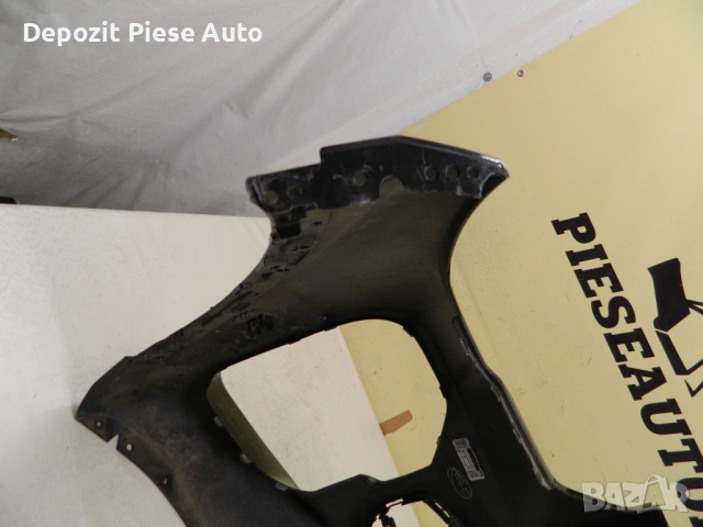 Предна броня BMW X5 G05 M-Sport, 2018, 2019, 2020, 2021, 2022, ОЕМ 51118069207, снимка 5 - Части - 53854078