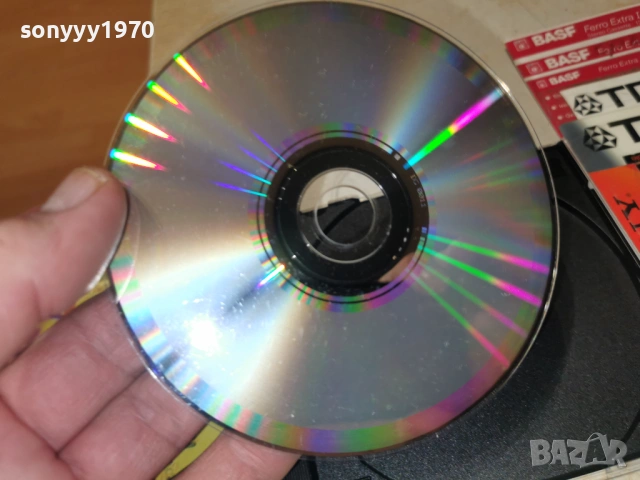 COOLIO CD 0303262001, снимка 18 - CD дискове - 53697905