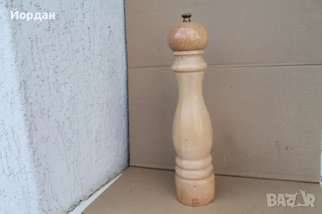 Мелница за пипер ''Peugeot''