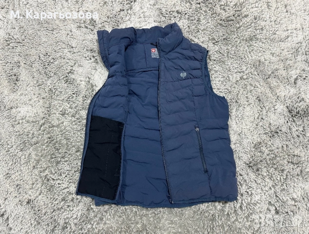 Engelbert Strauss Motion Ten, Размер S, снимка 4 - Други - 53012960