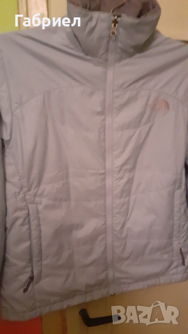 Дамско яке North Fase , снимка 5 - Якета - 36233273