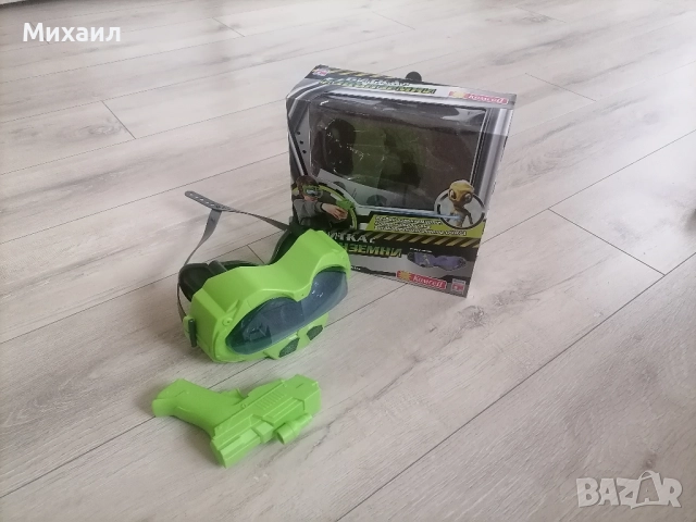 Битка с извънземни, снимка 2 - Други - 52907123